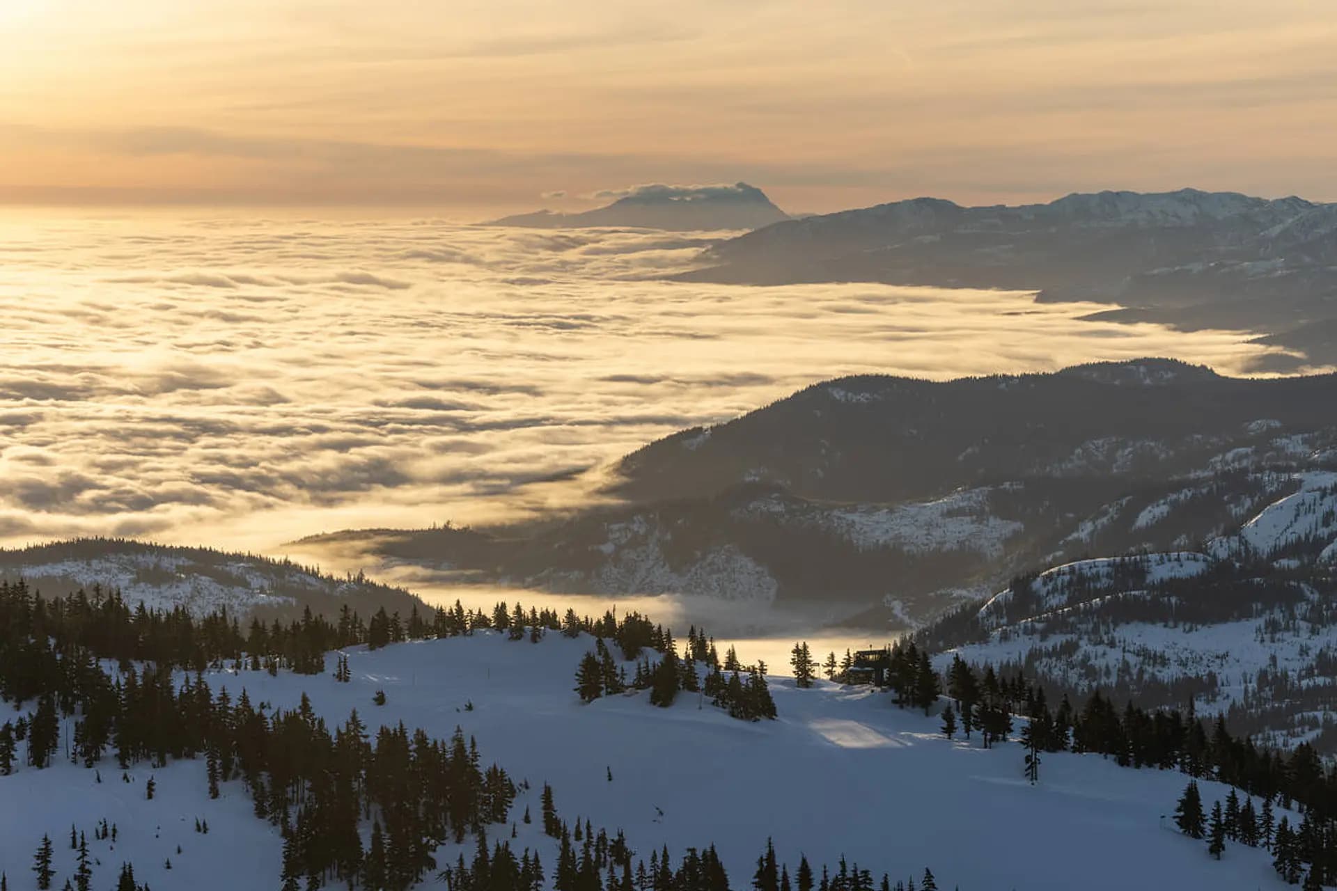 Destination British Columbia/Nick
Thornton