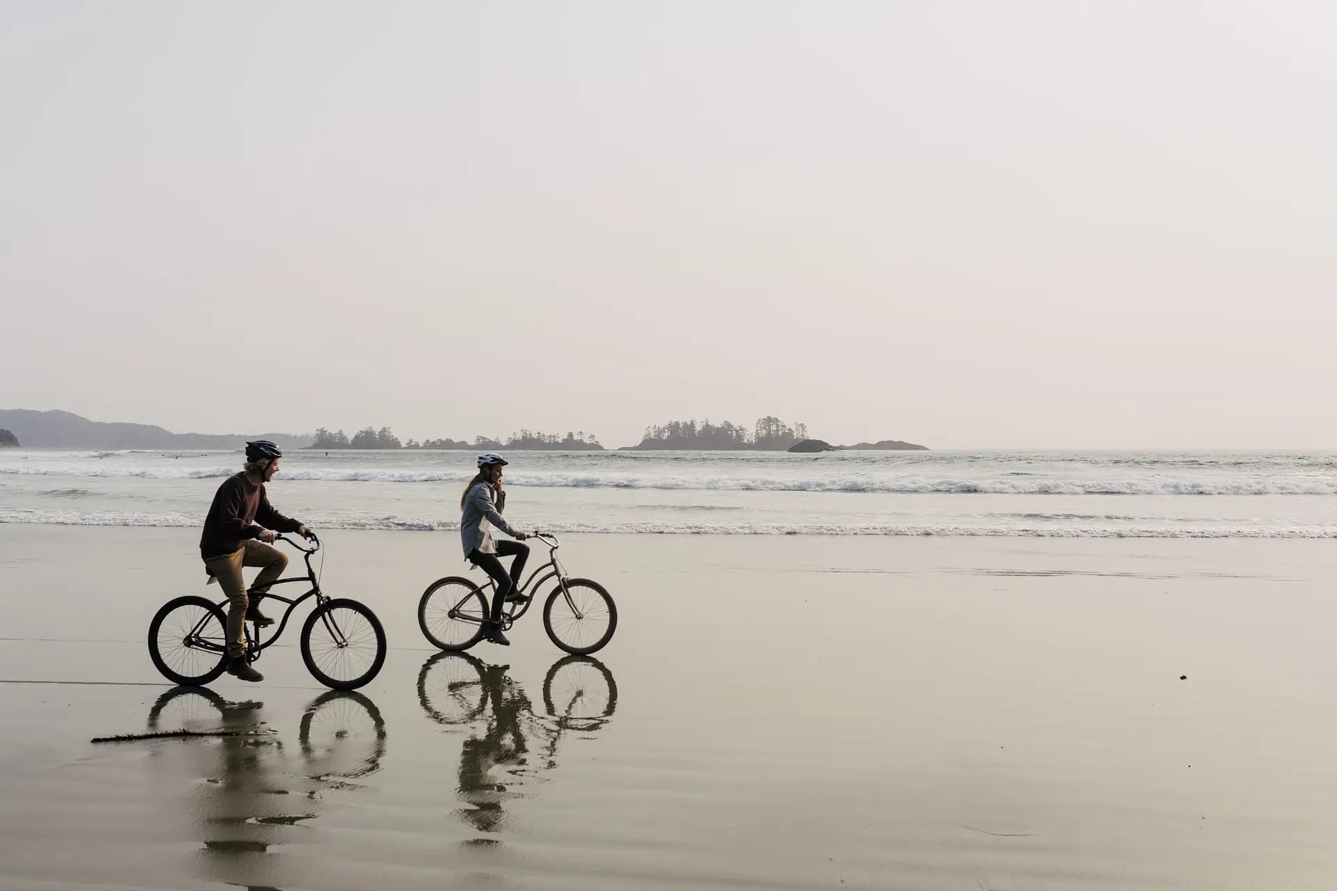 Destination BC/Jordan Dyck