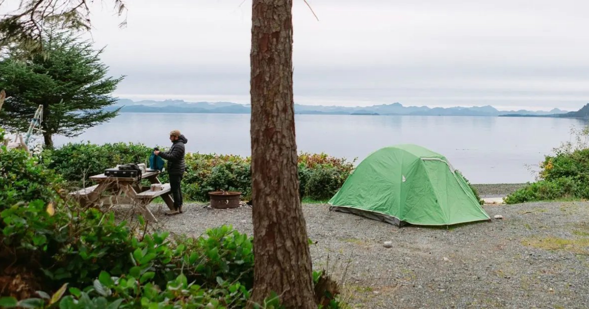 Sointula - Tourism Vancouver Island