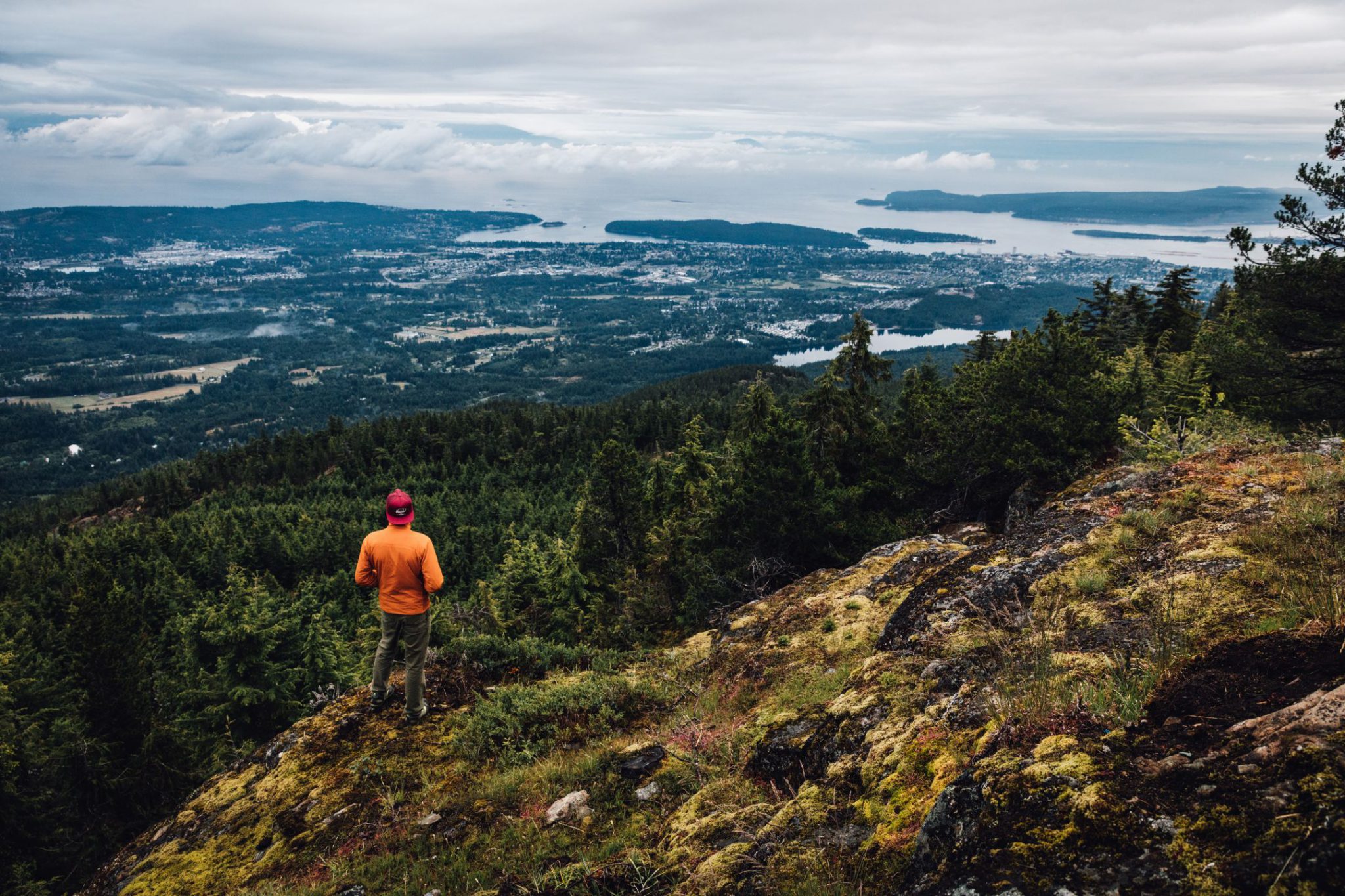 Nanaimo Tourism Vancouver Island