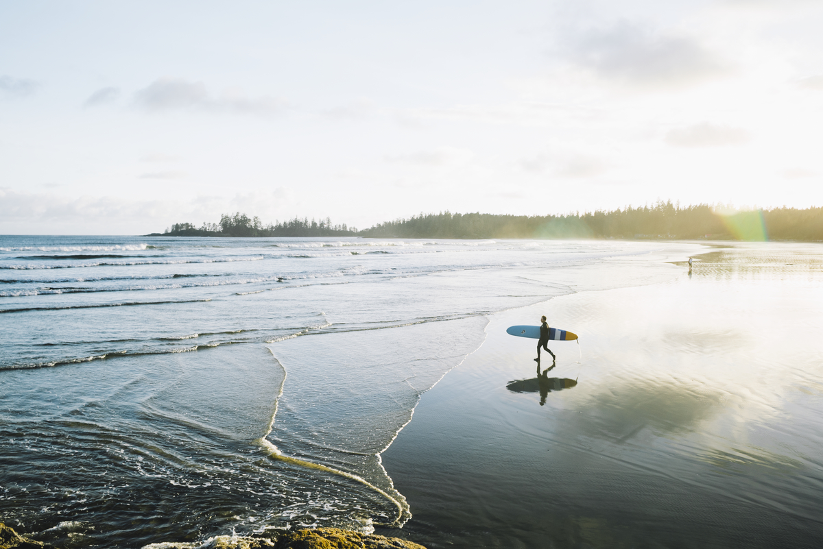 tourism tofino.com